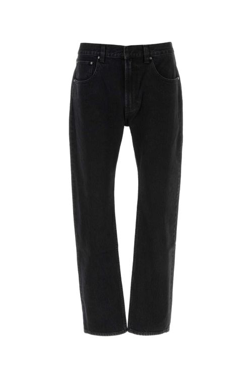 Slem Jeans — Black