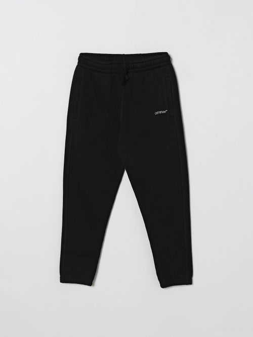 Pants Kids color Black