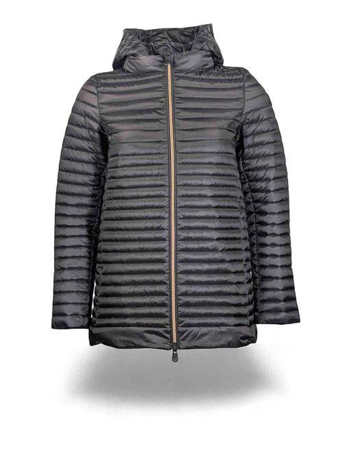 Padded jacket