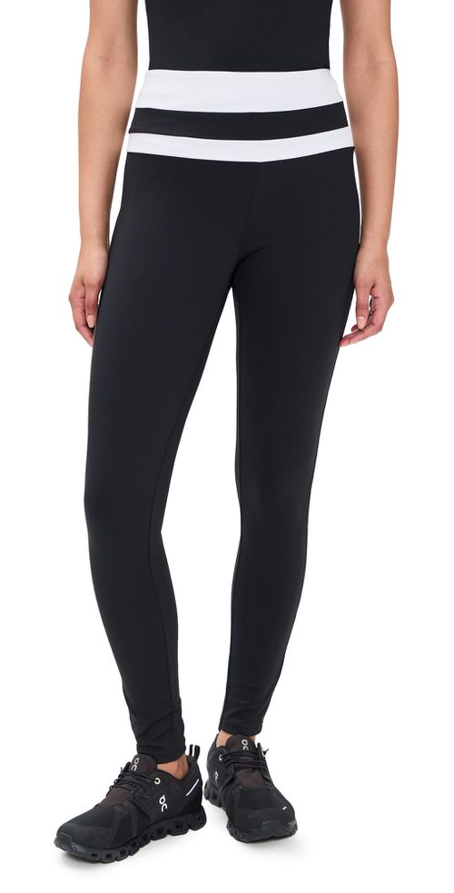 Sandora Leggings Black