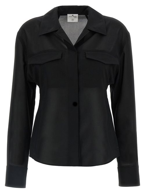 Pocket Shirt
