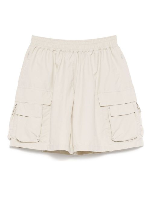 Cargo trousers - Neutrals