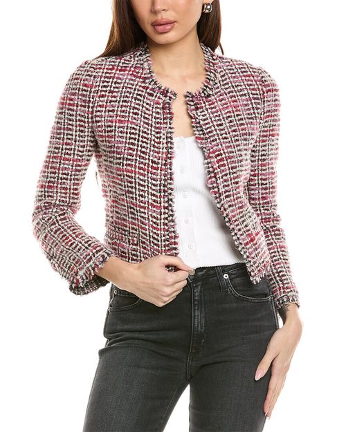 Isabel Marant E'toile Saldana Silk Blouse
