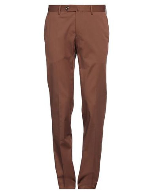 Man Pants Brown
