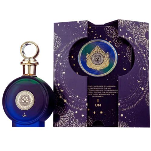 North Stag Expressions 1 Un Eau De Parfum 3.4 Oz