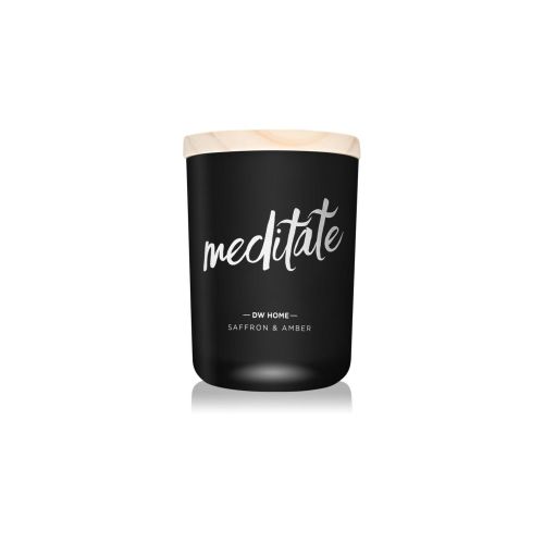 DW Home Zen Meditate scented candle 212 g
