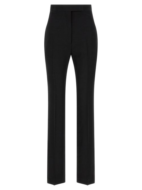 Trousers — Black