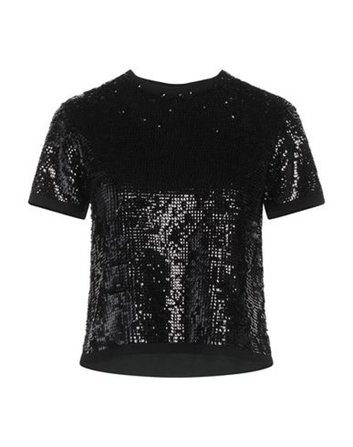 Woman Sweater Black