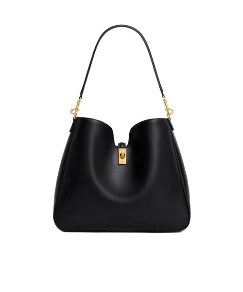 MEDIUM CAMILLE 16 SOFT BAG IN SMOOTH CALFSKIN