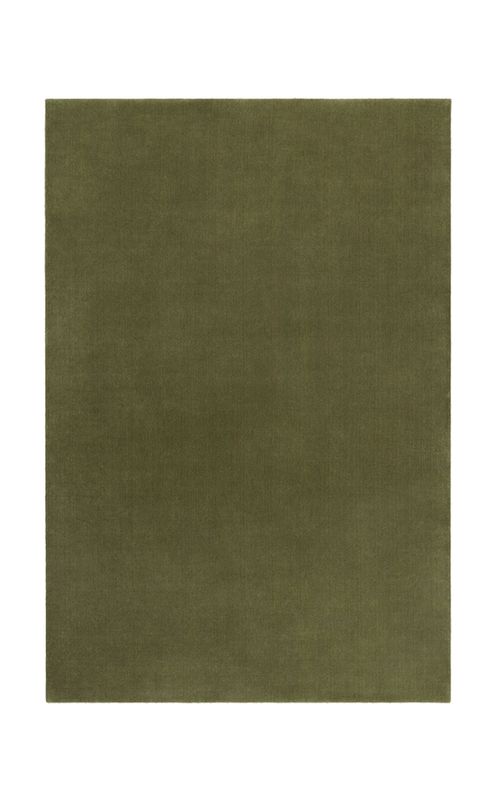 Grand by ; Hand Loomed Area Rug in Moss; Size 8' X 10'