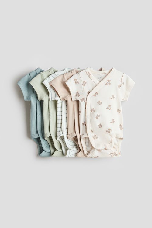 H&M