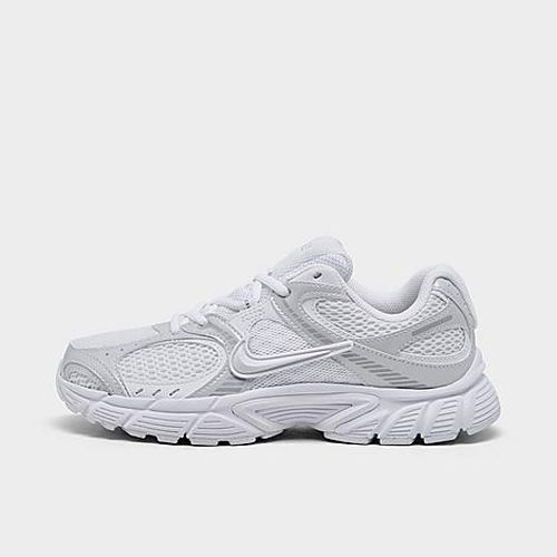 Women's V5 RNR Casual Shoes in White/White