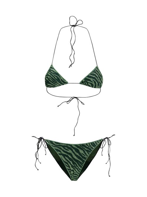 Bikini — Green