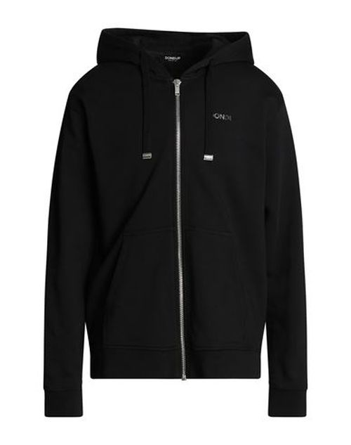 Man Sweatshirt Black