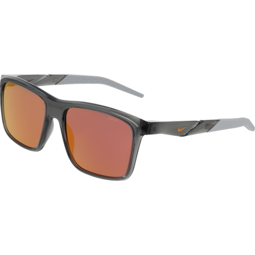 Nike Man Nike NIKE RADEON BYTE IO0103X 084 Sunglasses Bio-injected Squared Norma