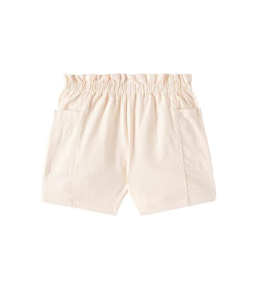 Bonpoint Evera cotton-blend shorts