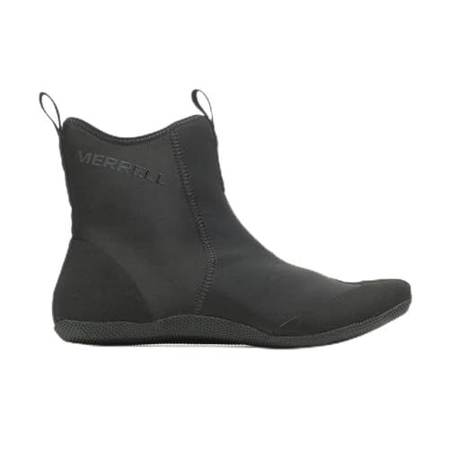 Merrell Women's Hydro Moc at SS Mid 1TRL Black