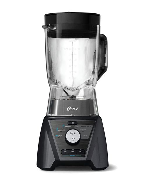 1200-Watt 9-Speed Texture Select Self-Reversing Blender
