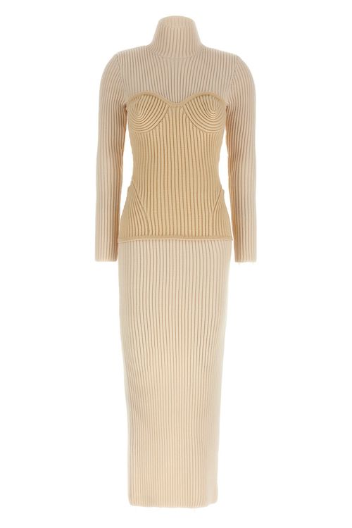 Corset Dress