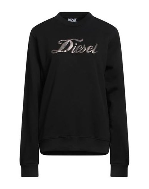 Woman Sweatshirt Black