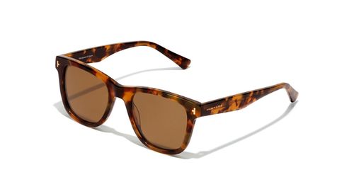 Hawkers One Pair Polarized HOPA22CEXP Men's Sunglasses Tortoiseshell Size 58