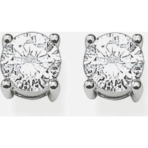 Thomas Sabo Sterling Silver Stud Earrings