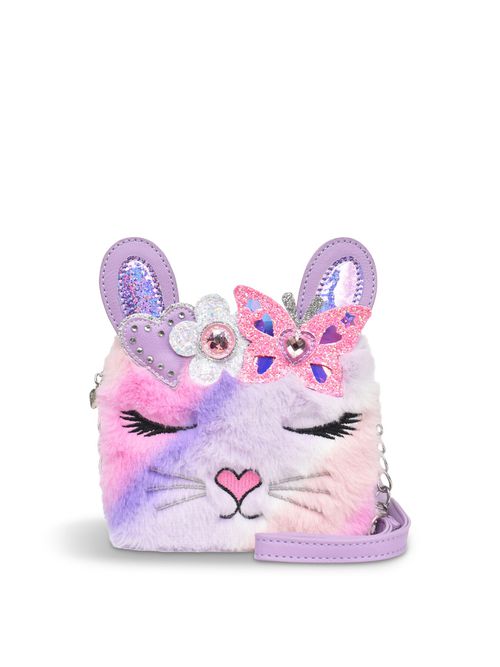 Kiki Crossbody in Orchid