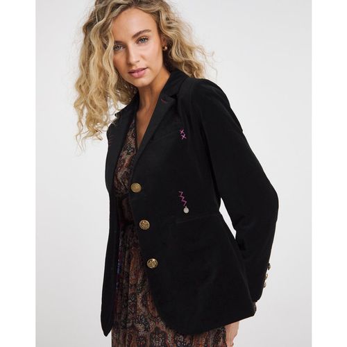Joe Browns Moleskin Jacket