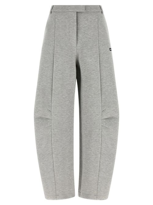 Scuba Cargo Pants