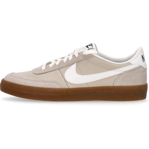 Killshot 2 Leather Low Shoe Men's Cream Ii/white/black/gum Med Brown