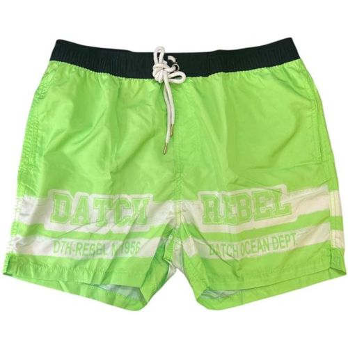 Boxer Man Datch