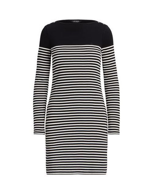 Woman Mini dress Black