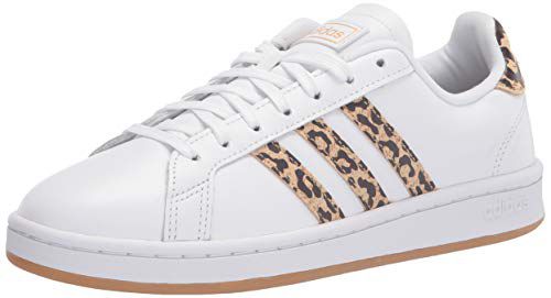 Adidas Women's Grand Court Shoe