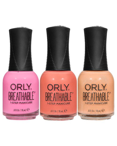 Orly Tide & Seek Nail Polish Kit #2