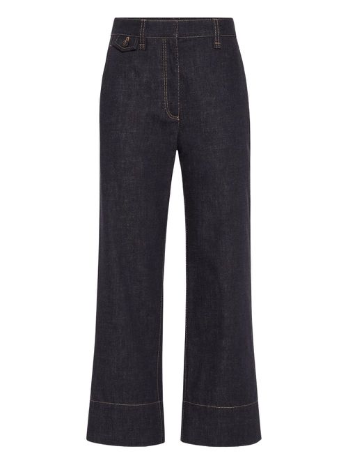 Sartorial jeans - Blue