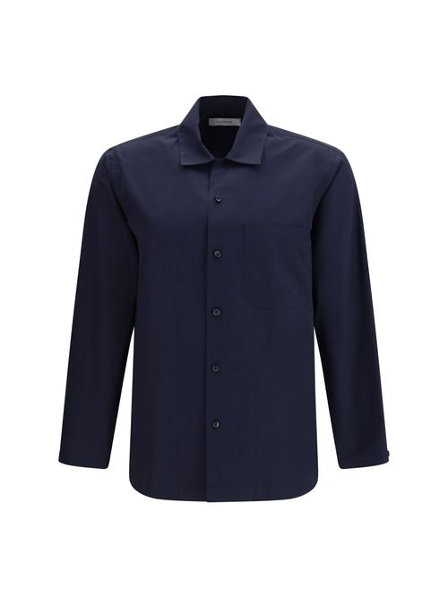 Shirt — Navy