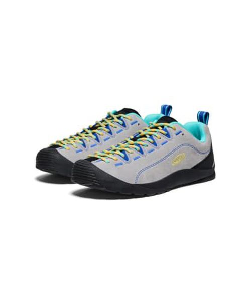 KEEN Women's Jasper Low Height Climbing Approach Style Sneakers