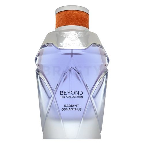 Bentley Beyond The Collection Radiant Osmanthus Unisex 100 ml Eau de Parfu