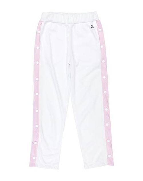 Kid Girl Pants Pink Size 10 Polyester