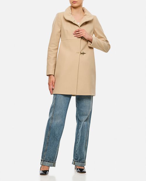 Romantic Coat