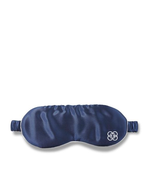 Silk Eye Mask