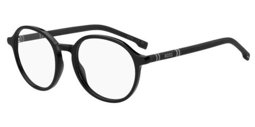 BOSS 1806 Kids 807 Kids' Eyeglasses Black 48 - Blue Light Block Available