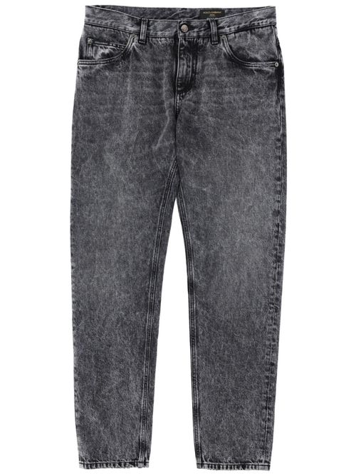 Jeans In Denim