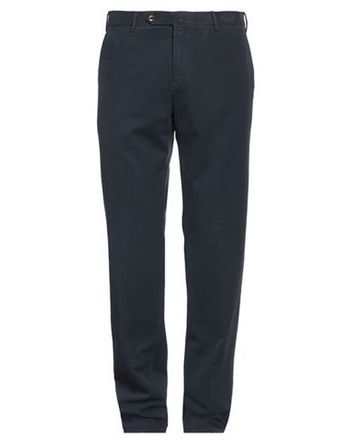 Man Pants Navy blue