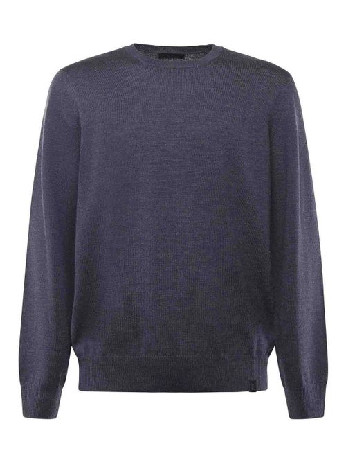 Wool Sweater