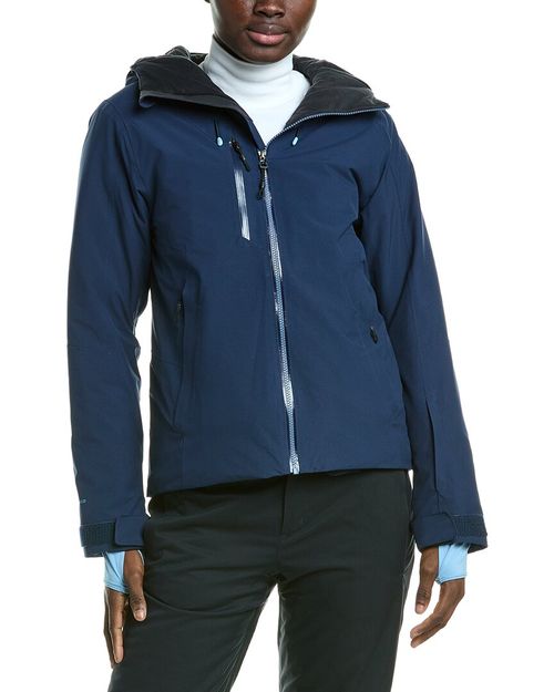 Temerity Jacket