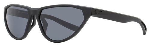 Women's Maverick Fierce Sunglasses DJ0800 010 Matte Black 60mm