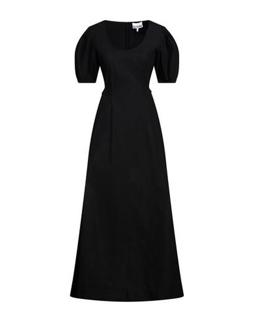 Woman Maxi dress Black