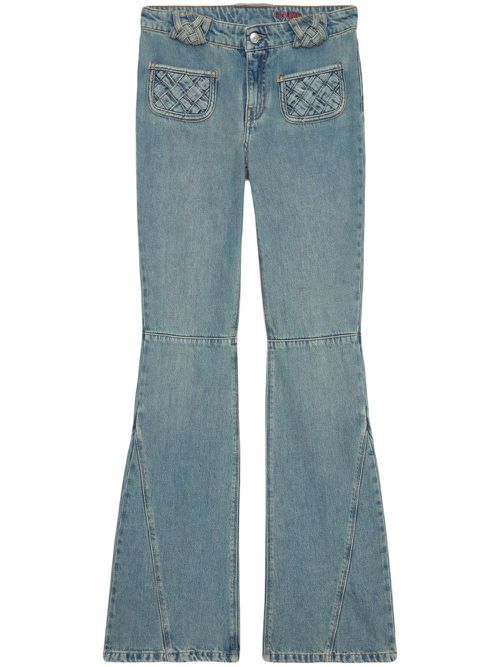 Ecume jeans - Blue