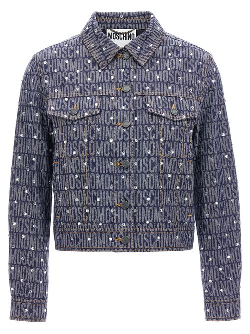 Logo Jacket